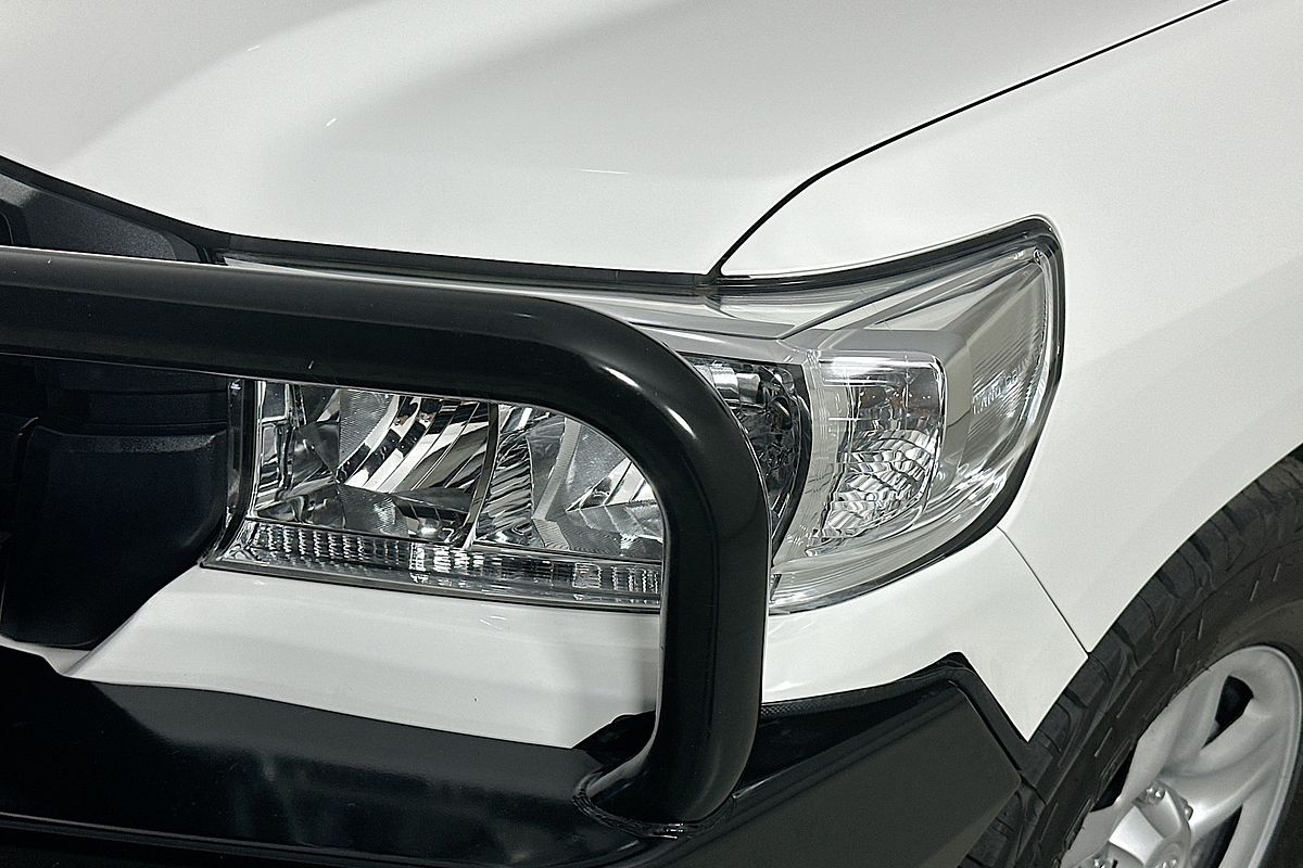 2020 Toyota LANDCRUISER LC200 GX (4x4) VDJ200R