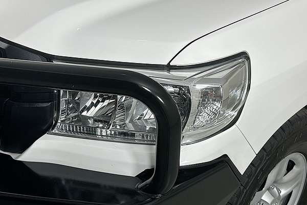 2020 Toyota LANDCRUISER LC200 GX (4x4) VDJ200R