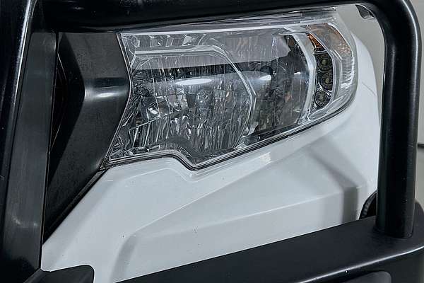 2020 Toyota Landcruiser PRADO GX (4x4) GDJ150R MY18