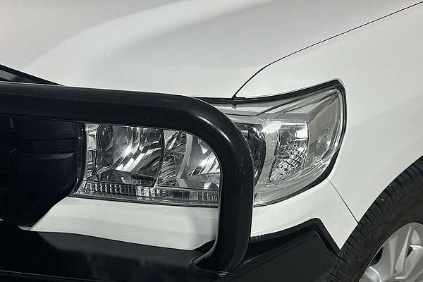 2018 Toyota LANDCRUISER GX (4x4) VDJ200R MY16