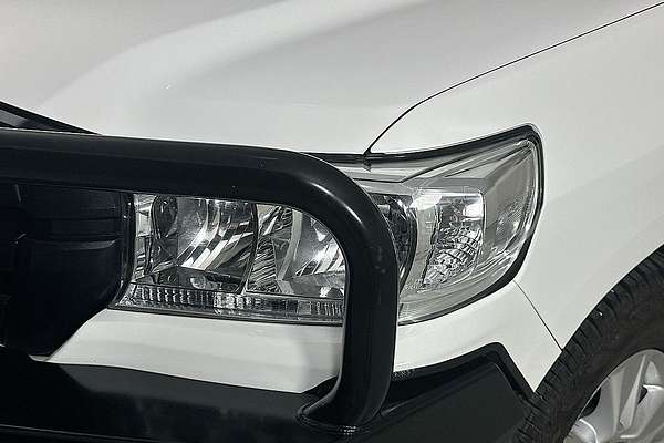 2018 Toyota LANDCRUISER GX (4x4) VDJ200R MY16