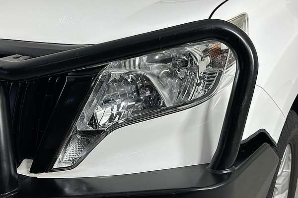 2017 Toyota LANDCRUISER GX GDJ150R