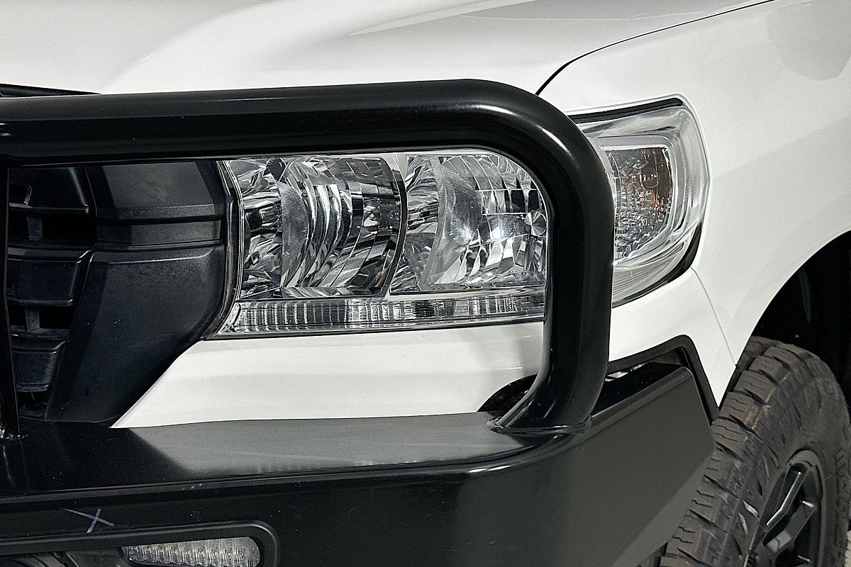 2020 Toyota Landcruiser GX VDJ200R