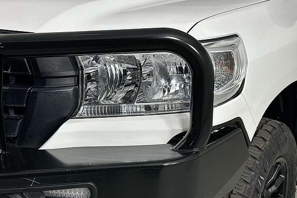 2020 Toyota Landcruiser GX VDJ200R