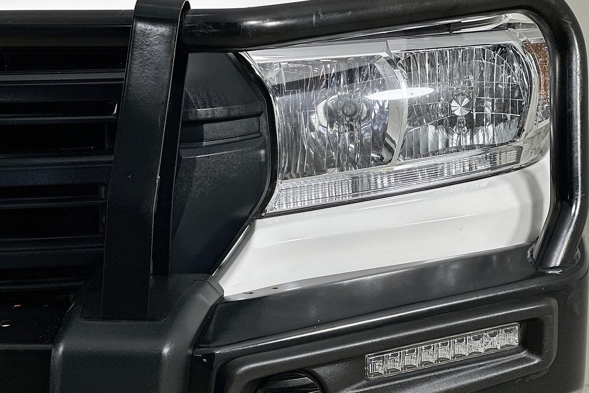 2021 Toyota LANDCRUISER LC200 GX (4x4) VDJ200R