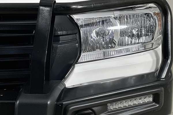 2021 Toyota LANDCRUISER LC200 GX (4x4) VDJ200R