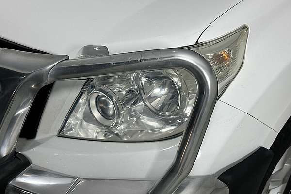 2012 Toyota LANDCRUISER PRADO GX (4x4) KDJ150R 11 UPGRADE