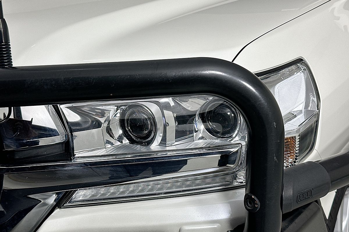 2019 Toyota LANDCRUISER LC200 VX (4x4) VDJ200R