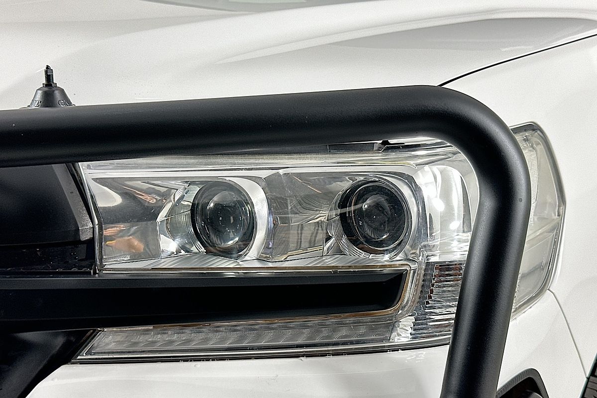 2019 Toyota LANDCRUISER LC200 GXL (4x4) VDJ200R