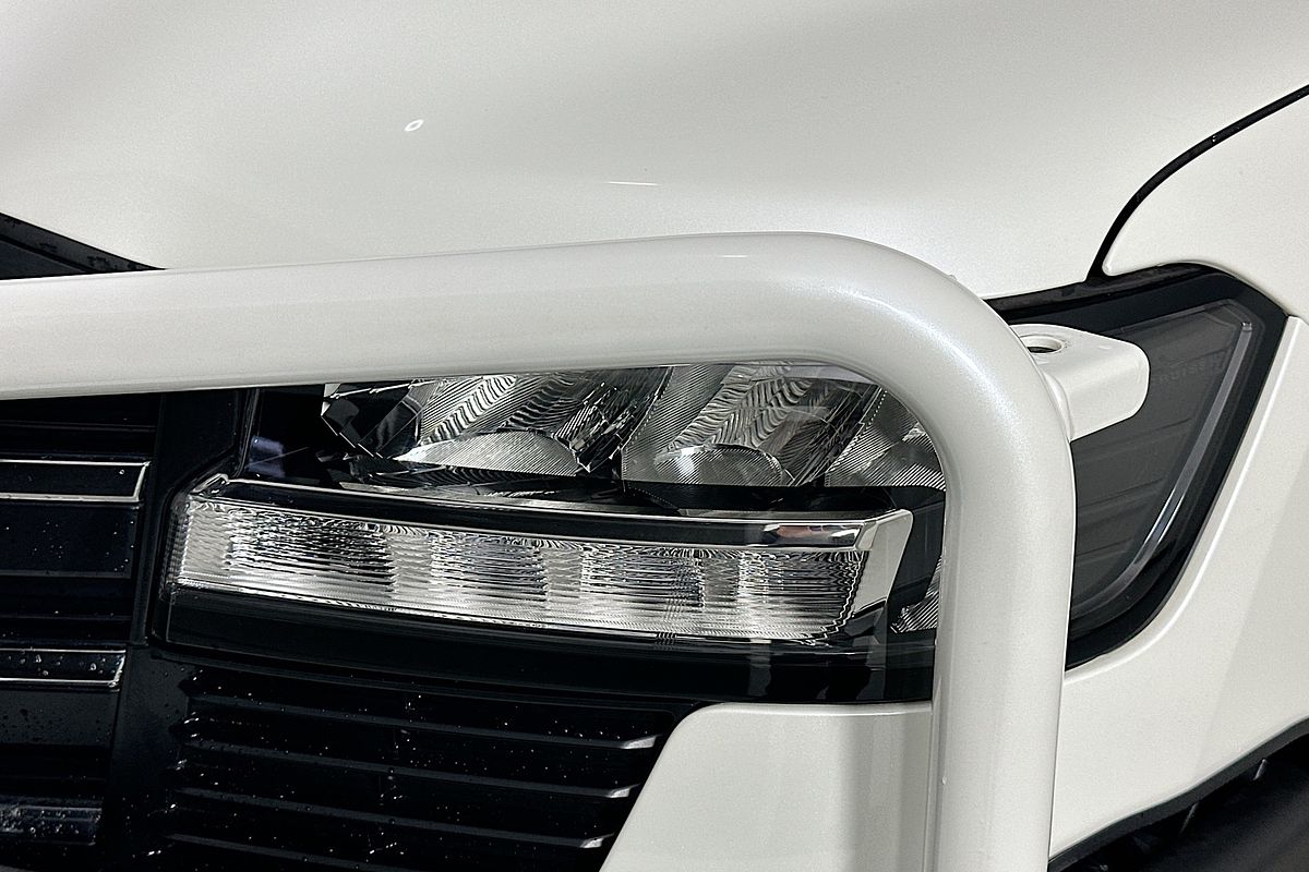 2022 Toyota LANDCRUISER LC300 GXL (4x4) FJA300R