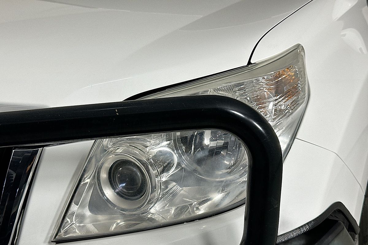 2010 Toyota LANDCRUISER PRADO GXL (4x4) KDJ150R