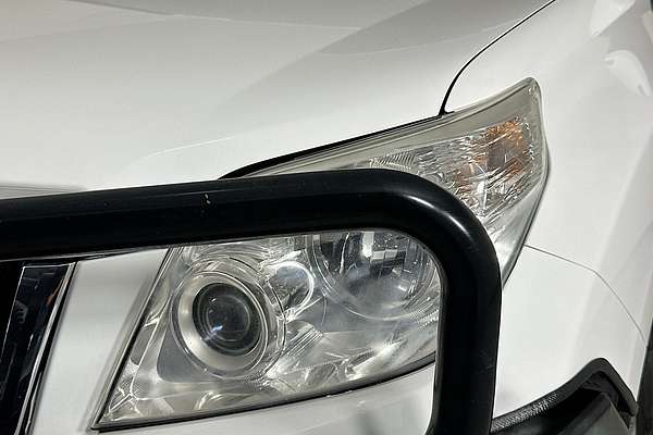 2010 Toyota LANDCRUISER PRADO GXL (4x4) KDJ150R