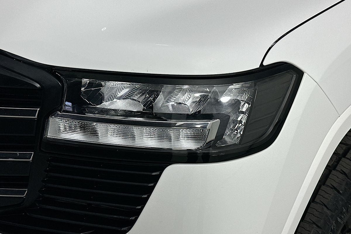 2024 Toyota Landcruiser LC300 GXL (4x4) FJA300R