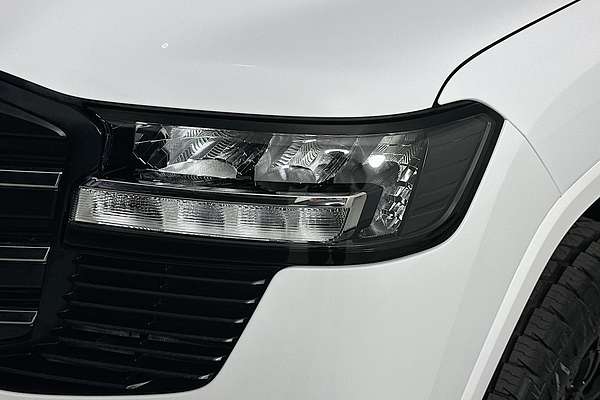 2023 Toyota Landcruiser LC300 GXL (4x4) FJA300R