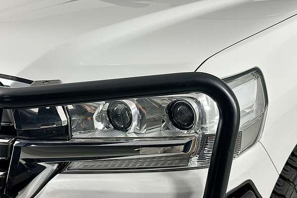 2021 Toyota LANDCRUISER LC200 GXL (4x4) VDJ200R