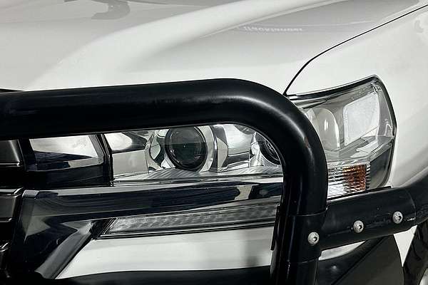 2019 Toyota LANDCRUISER LC200 GXL (4x4) VDJ200R