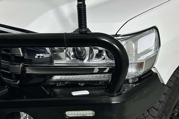 2020 Toyota LANDCRUISER LC200 VX (4x4) VDJ200R