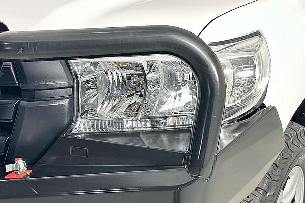 2020 Toyota LANDCRUISER LC200 GX (4x4) VDJ200R