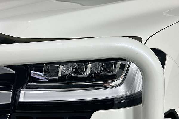 2022 Toyota LANDCRUISER LC300 SAHARA (4x4) FJA300R