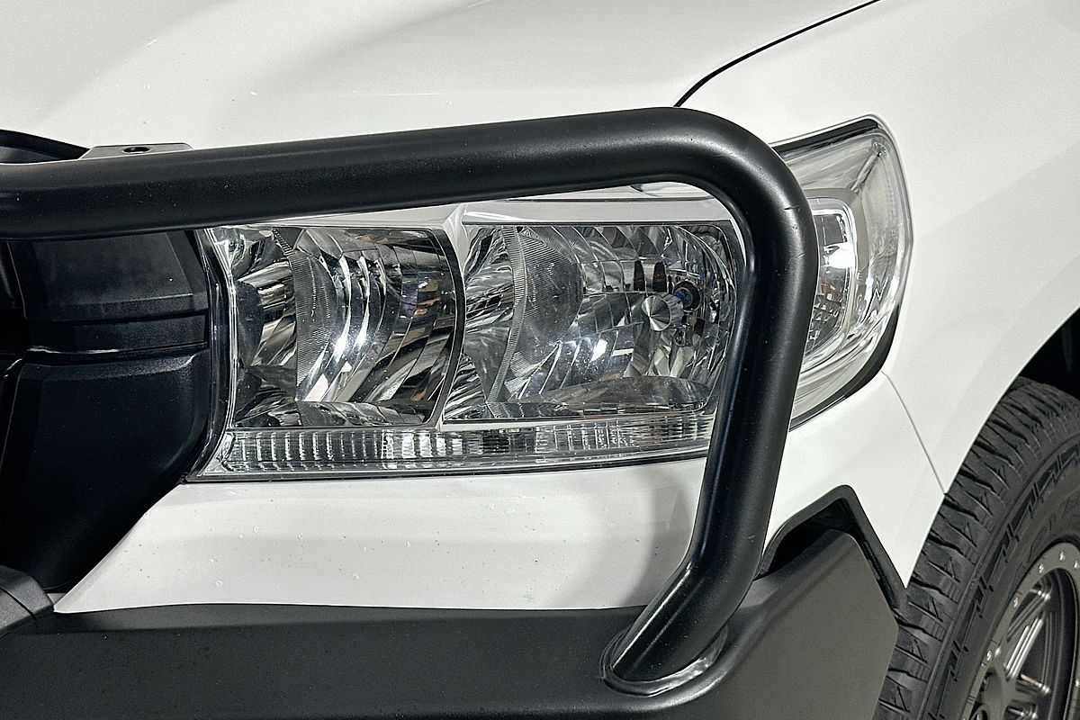 2019 Toyota LANDCRUISER LC200 GX (4x4) VDJ200R