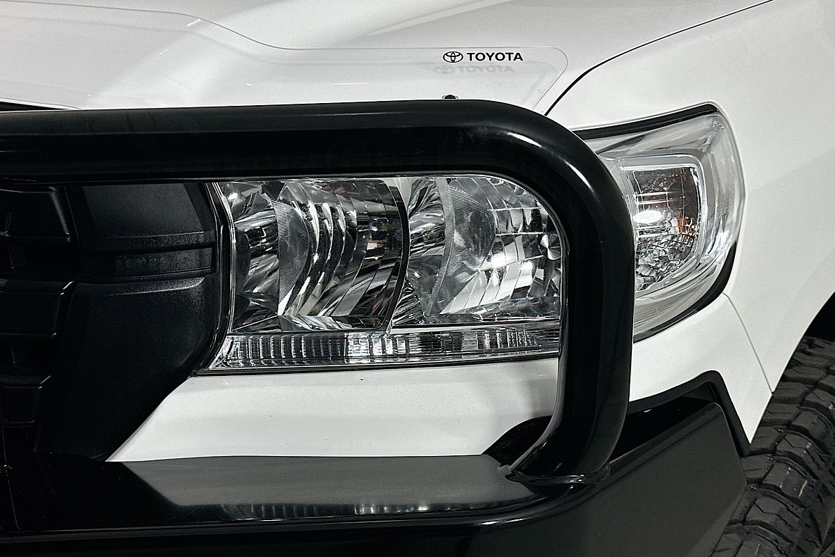 2020 Toyota LANDCRUISER LC200 GX (4x4) VDJ200R