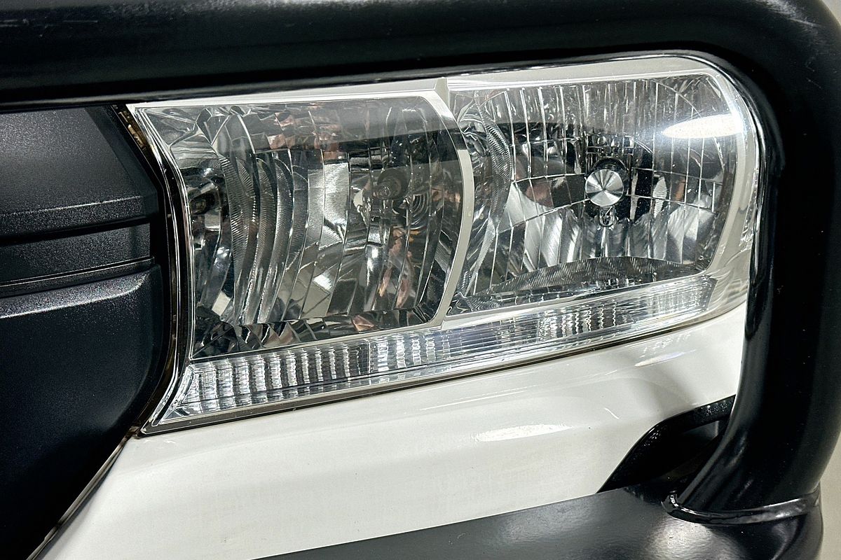 2020 Toyota LANDCRUISER LC200 GX (4x4) VDJ200R