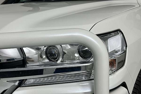 2019 Toyota LANDCRUISER LC200 SAHARA (4x4) VDJ200R