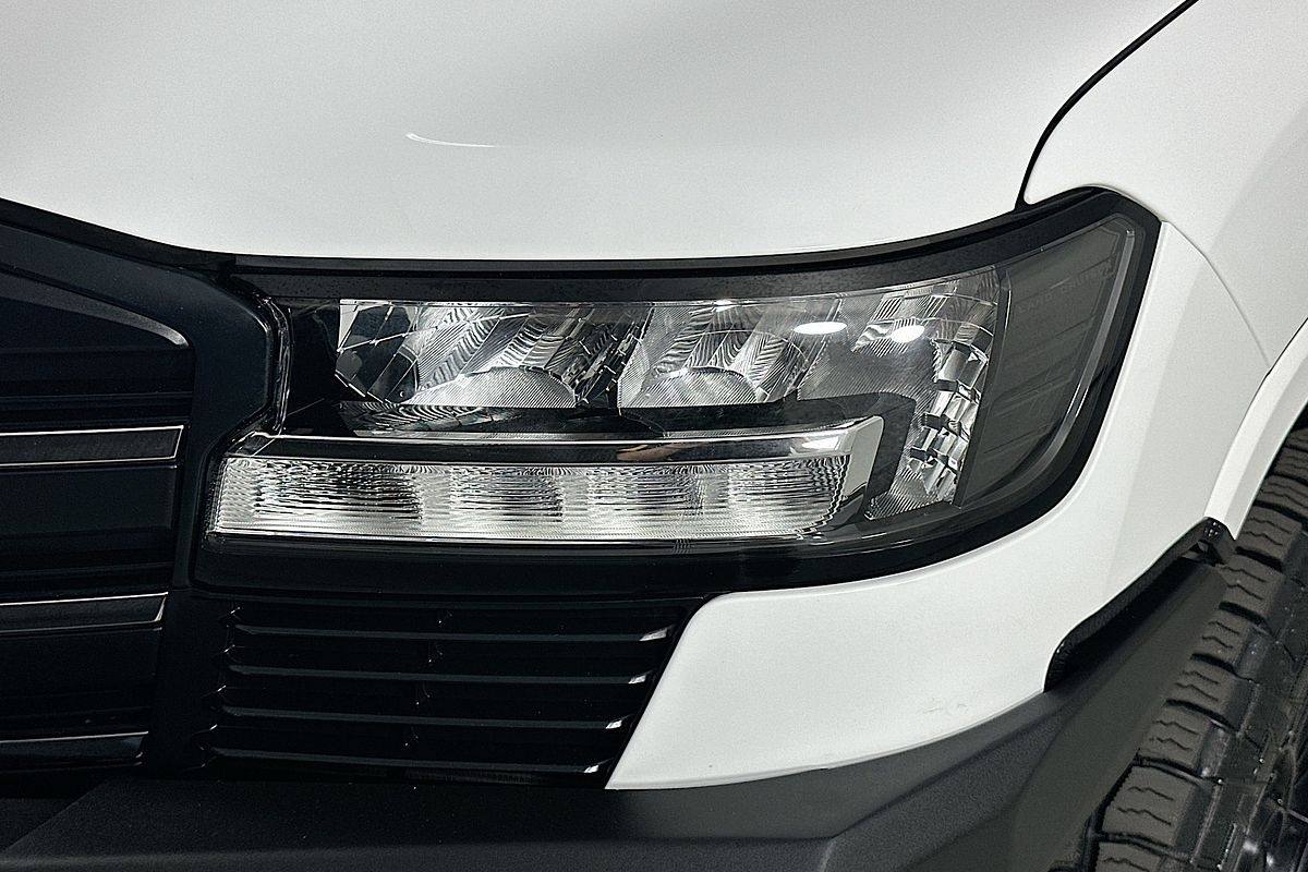 2023 Toyota LANDCRUISER LC300 GXL (4x4) FJA300R