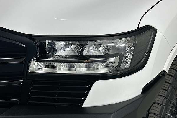 2023 Toyota LANDCRUISER LC300 GXL (4x4) FJA300R