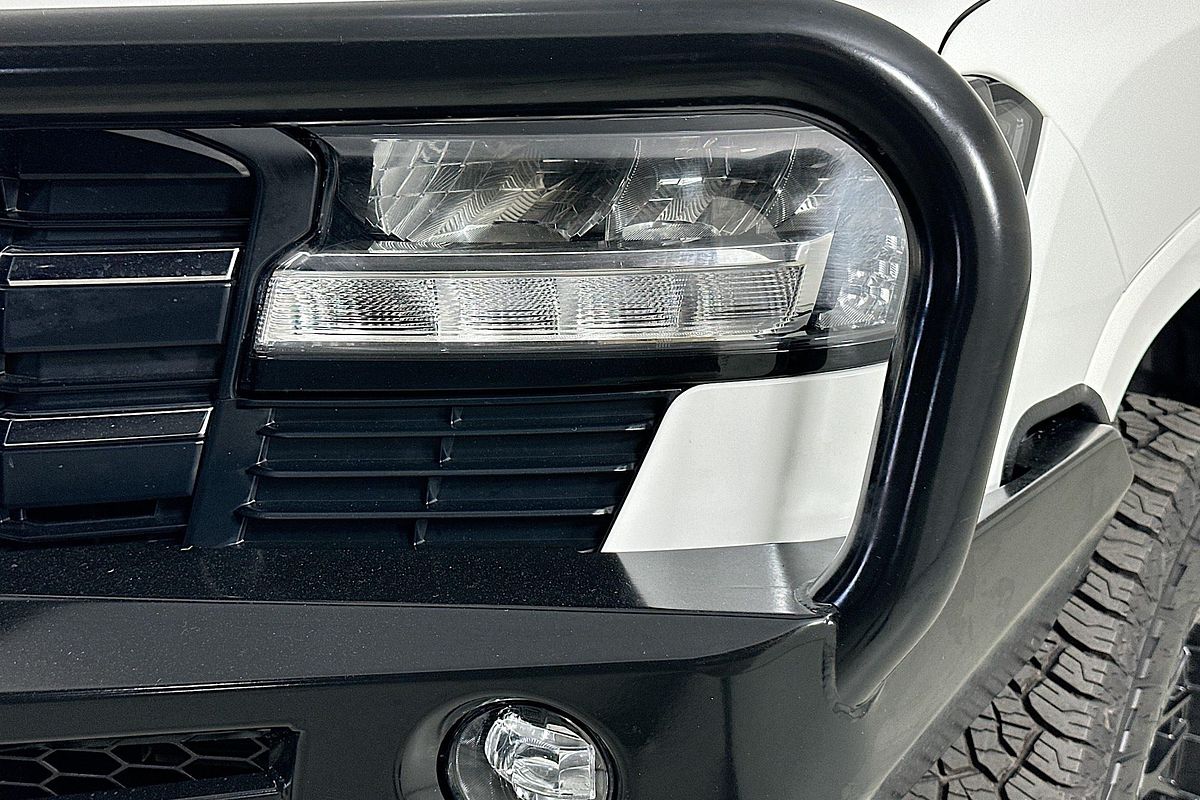 2023 Toyota LANDCRUISER LC300 GXL (4x4) FJA300R