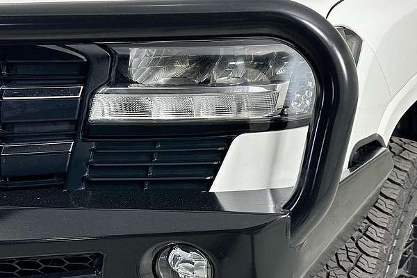 2023 Toyota LANDCRUISER LC300 GXL (4x4) FJA300R