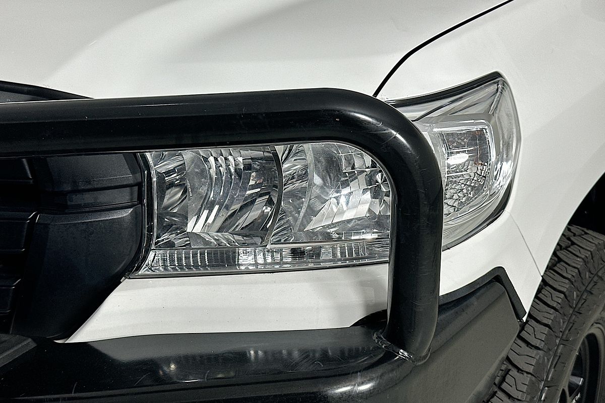 2021 Toyota LANDCRUISER LC200 GX (4x4) VDJ200R