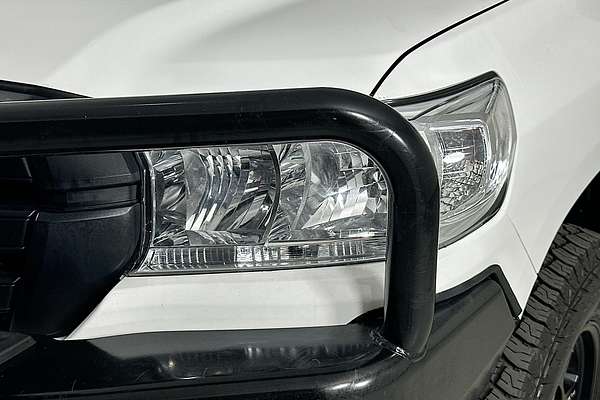 2021 Toyota LANDCRUISER LC200 GX (4x4) VDJ200R