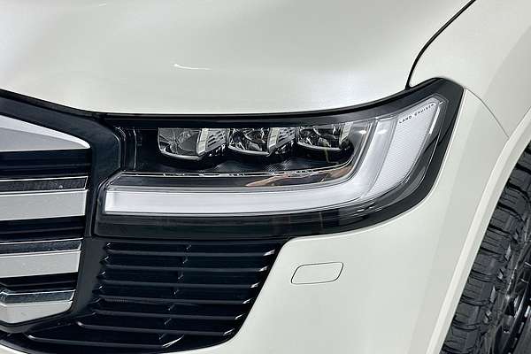 2023 Toyota Landcruiser LC300 VX (4x4) FJA300R
