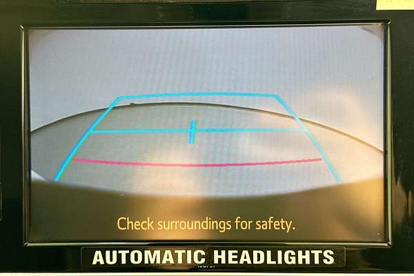 2019 Toyota Landcruiser PRADO GX (4x4) GDJ150R MY18