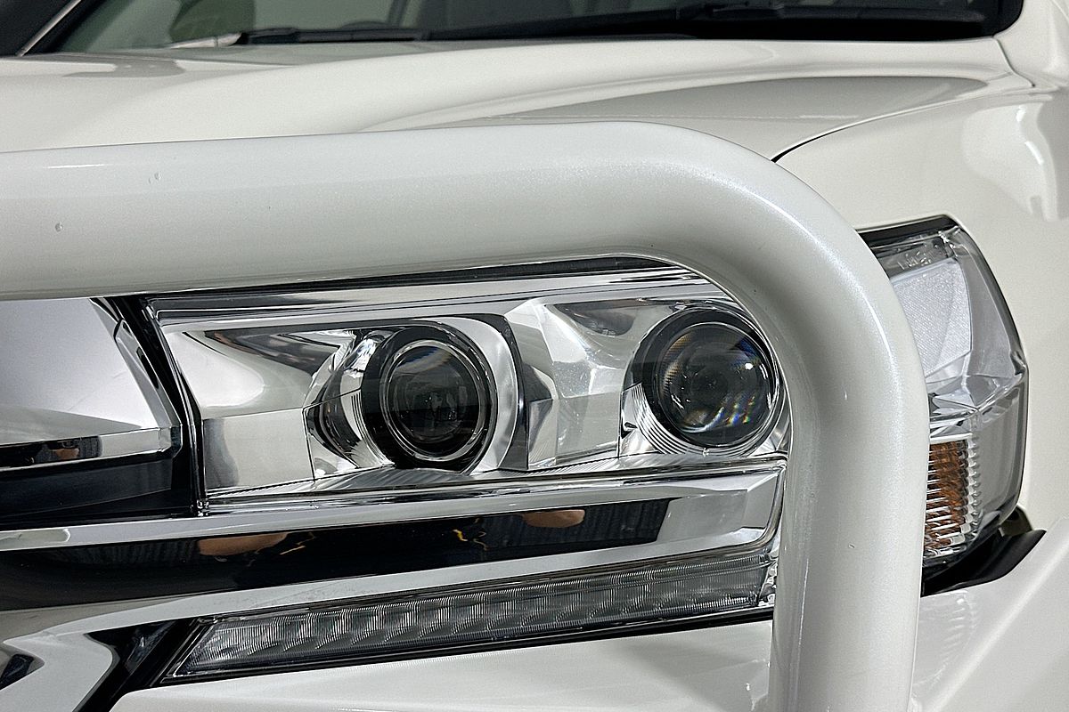 2020 Toyota LANDCRUISER LC200 VX (4x4) VDJ200R