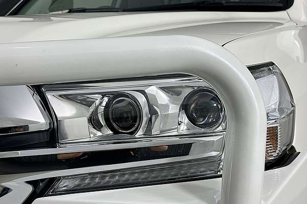 2020 Toyota LANDCRUISER LC200 VX (4x4) VDJ200R