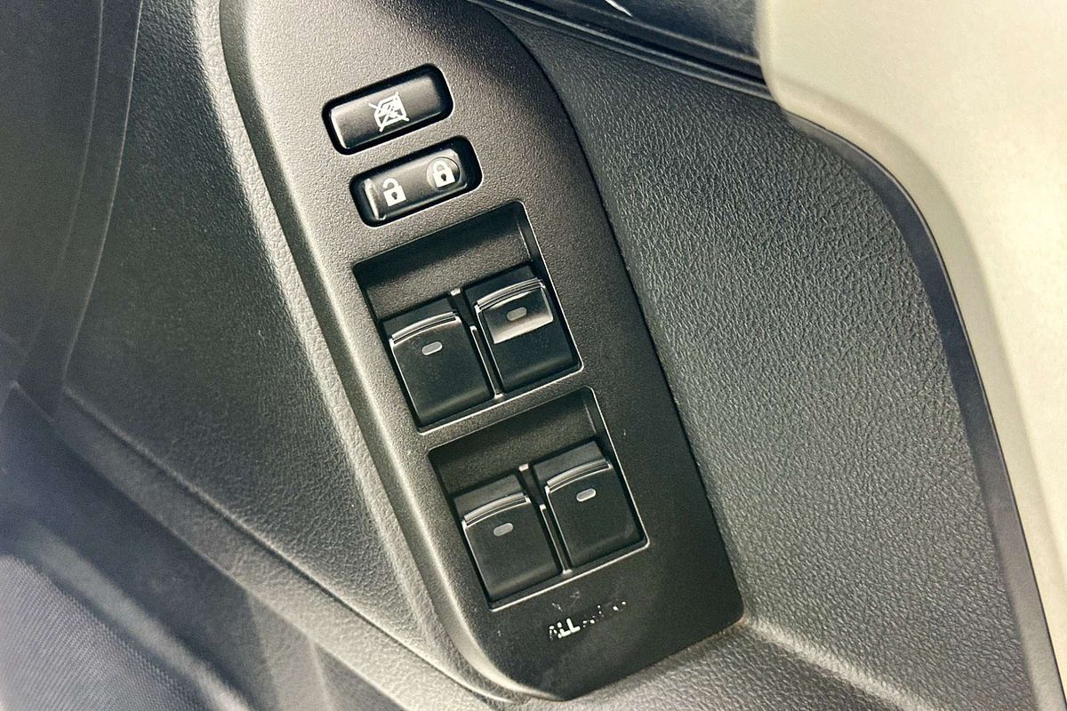 2019 Toyota Landcruiser PRADO GX (4x4) GDJ150R MY18