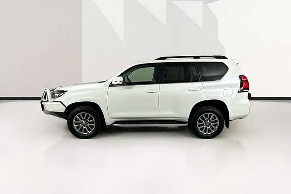 2019 Toyota LANDCRUISER PRADO KAKADU (4x4) GDJ150R