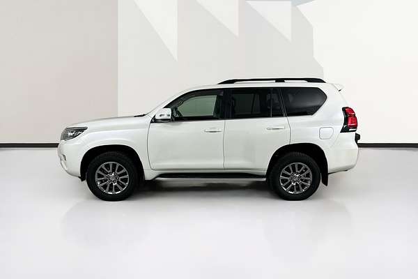 2019 Toyota Landcruiser PRADO KAKADU (4x4) GDJ150R