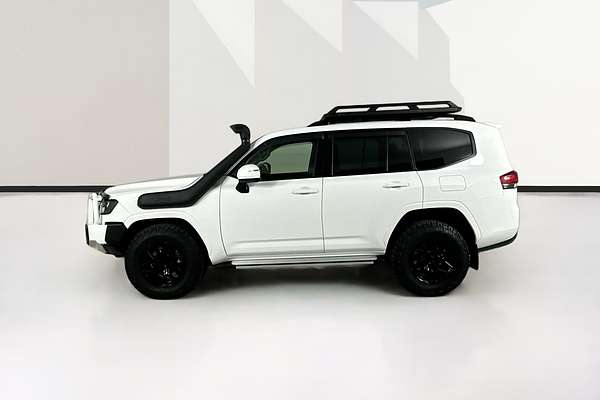 2023 Toyota Landcruiser LC300 GXL (4x4) FJA300R