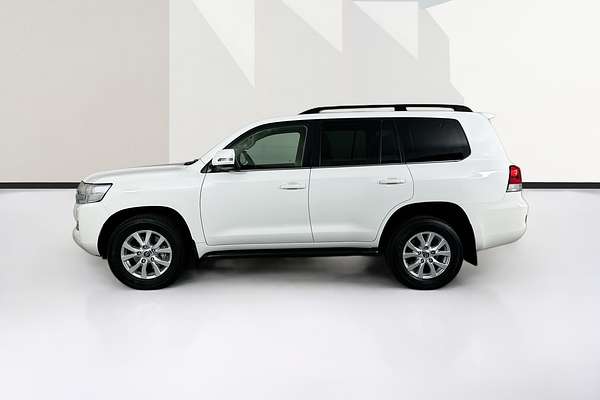 2020 Toyota LANDCRUISER LC200 VX (4x4) VDJ200R