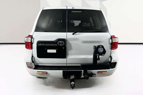 2020 Toyota LANDCRUISER LC200 GX (4x4) VDJ200R
