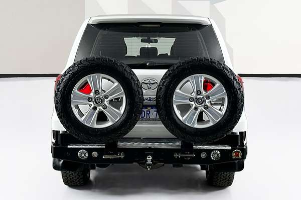 2020 Toyota LANDCRUISER LC200 GXL (4x4) VDJ200R