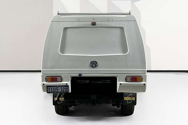 2019 Toyota LANDCRUISER GXL (4x4) VDJ79R 4X4