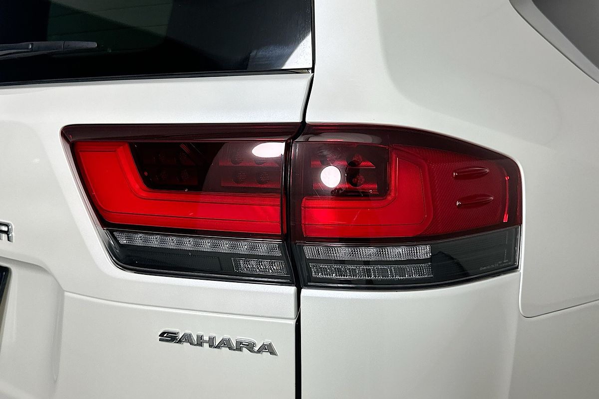 2024 Toyota LANDCRUISER LC300 SAHARA (4x4) FJA300R