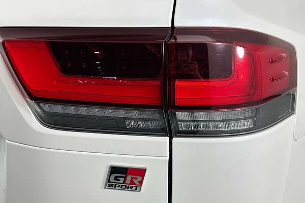 2023 Toyota LANDCRUISER LC300 GR-S (4x4) FJA300R