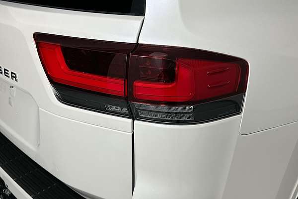 2022 Toyota Landcruiser VX FJA300R