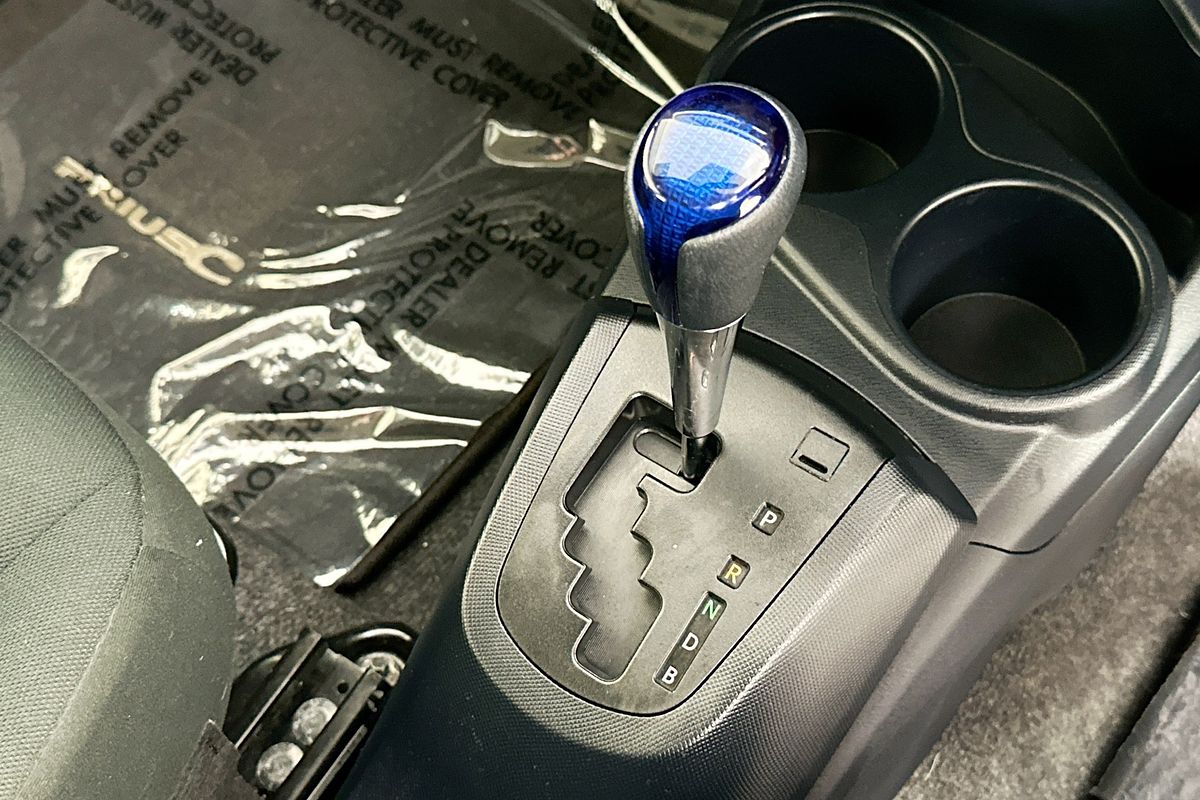 2019 Toyota Prius HYBRID NHP10R MY17
