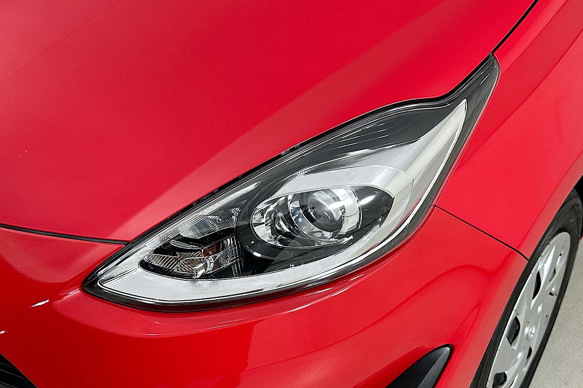 2019 Toyota Prius HYBRID NHP10R MY17